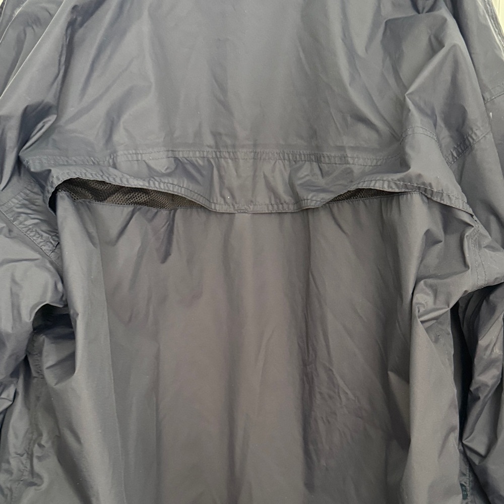 Helly Hansen Men's Workwear Navy Jacket Size XL - Picture 9 of 10